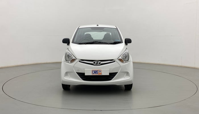 2014 Hyundai Eon D-LITE+, Petrol, Manual, 52,594 km, Highlights