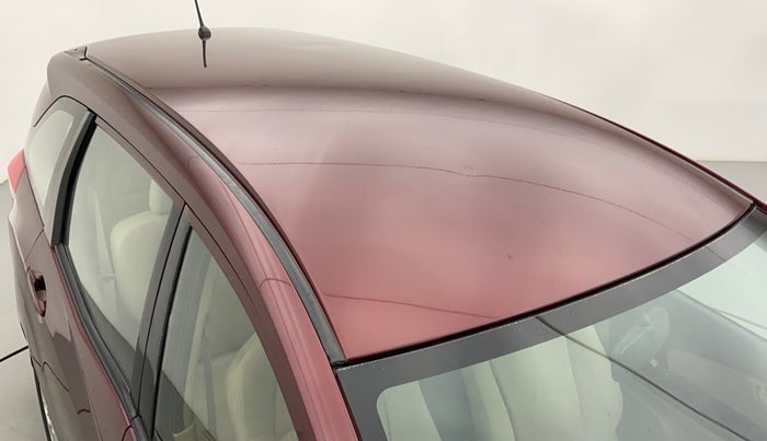 2014 Honda Mobilio 1.5 V OPT. I VTEC, Petrol, Manual, 70,926 km, Roof/Sunroof View