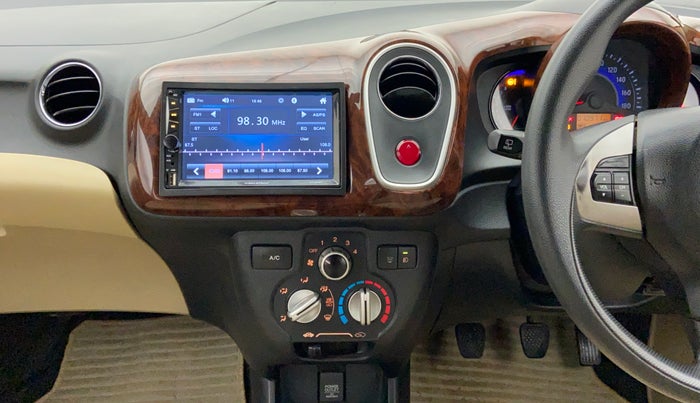 2014 Honda Mobilio 1.5 V OPT. I VTEC, Petrol, Manual, 70,926 km, Air Conditioner