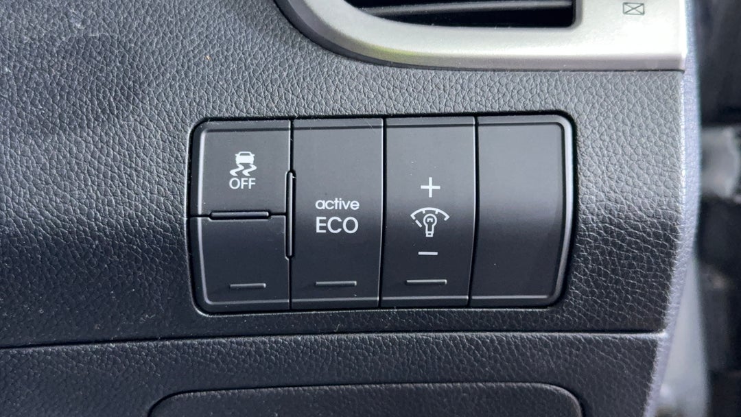 Utility Switches/Buttons