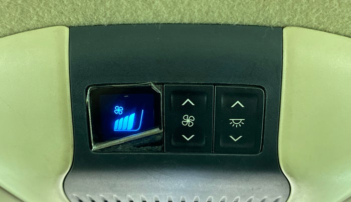2020 Toyota YARIS G MT, Petrol, Manual, 37,386 km, Rear AC Temperature Control