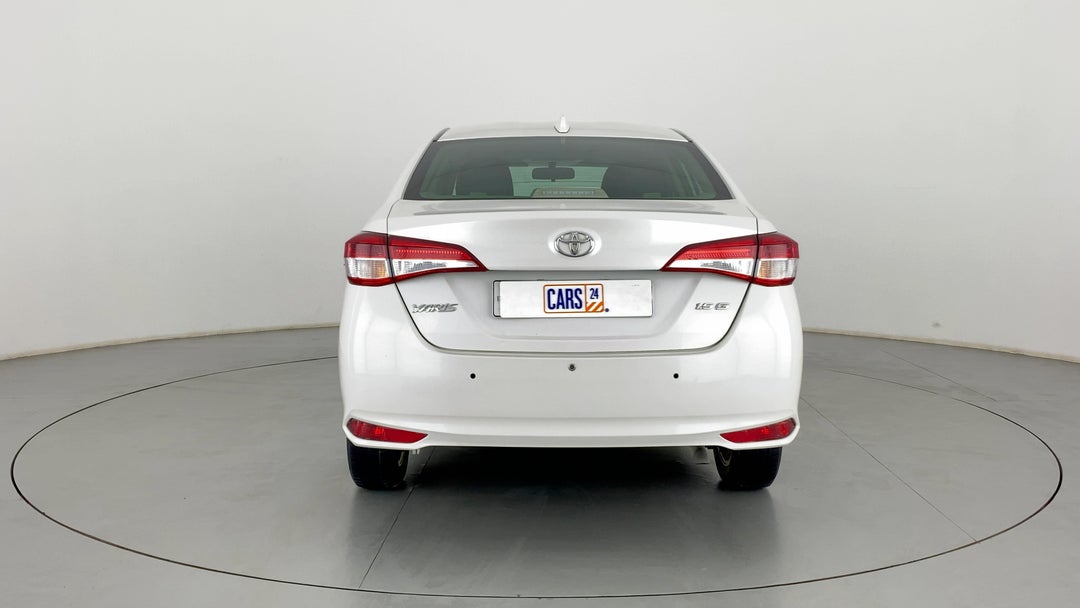 Back/Rear