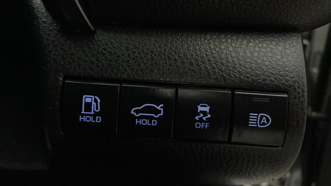 Utility Switches/Buttons