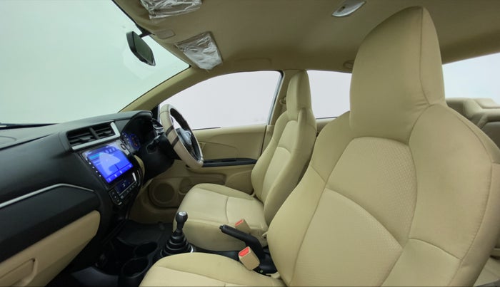 2016 Honda Amaze 1.2 SMT I VTEC, Petrol, Manual, 23,091 km, Right Side Front Door Cabin