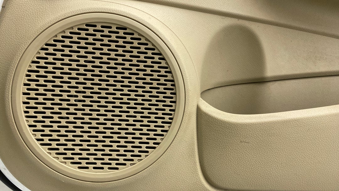 Speaker 