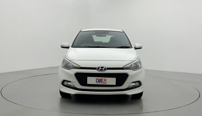2015 Hyundai Elite i20 ASTA 1.2, Petrol, Manual, 34,963 km, Highlights