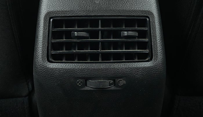 2015 Hyundai Elite i20 ASTA 1.2, Petrol, Manual, 34,963 km, Rear AC Vents
