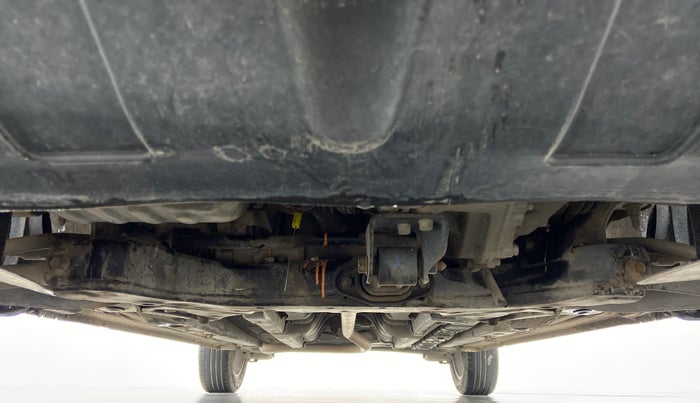 2015 Hyundai Elite i20 ASTA 1.2, Petrol, Manual, 34,963 km, Front Underbody