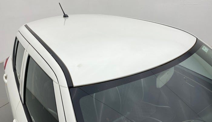 2015 Maruti Swift VDI ABS, Diesel, Manual, 96,194 km, Roof/Sunroof View