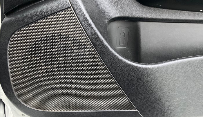 2015 Maruti Swift VDI ABS, Diesel, Manual, 96,194 km, Speakers