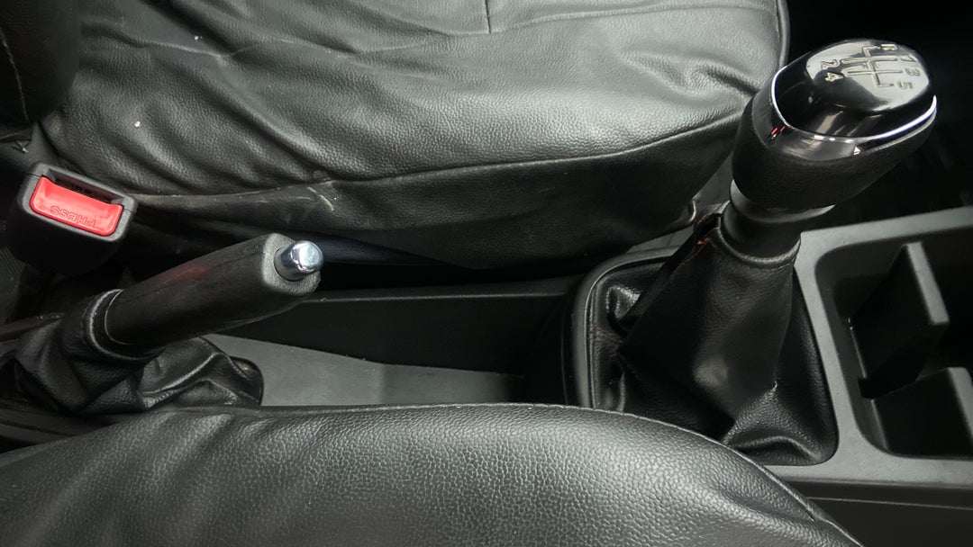 Gear Lever