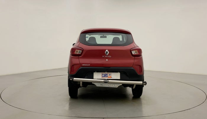 2019 Renault Kwid RXT, Petrol, Manual, 16,602 km, Back/Rear