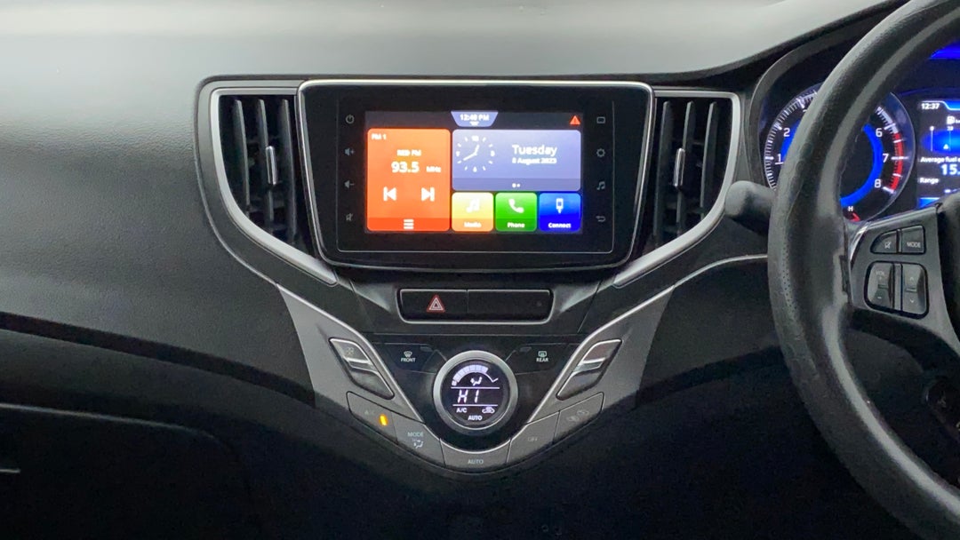 Features