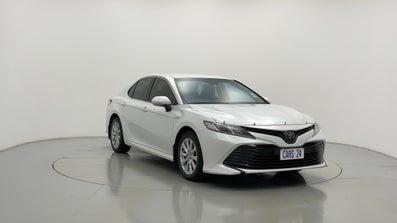 2020 Toyota Camry Ascent Hybrid Automatic, 67k km Hybrid Car