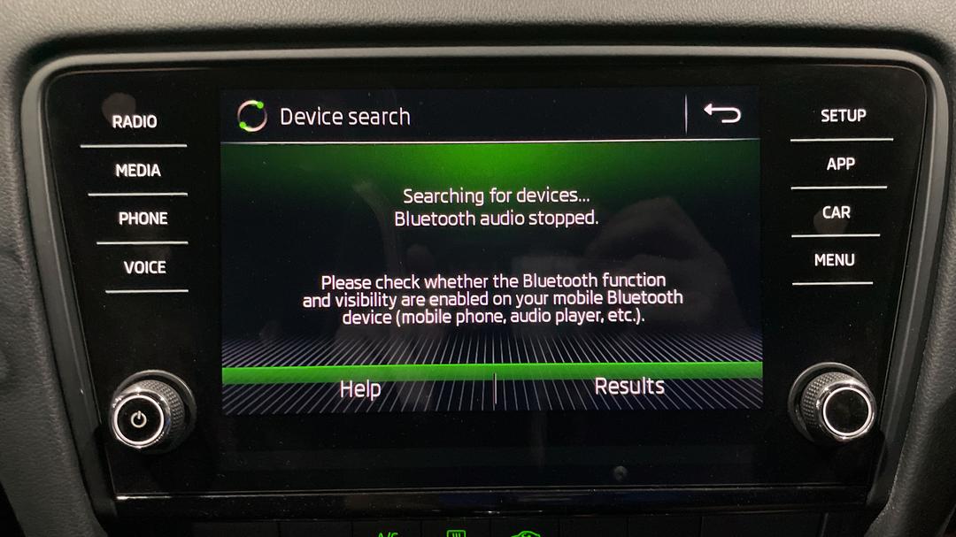 2018 SKODA Octavia Rs 245 180 Tsi, Automatic, 80434 km, Android/Apple Car Play