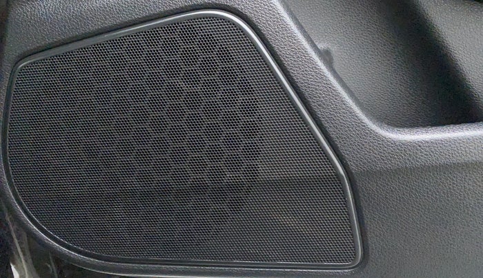 2020 Honda Civic ZX CVT PETROL, Petrol, Automatic, 47,380 km, Speaker