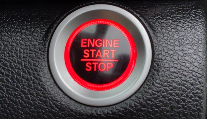 2020 Honda Civic ZX CVT PETROL, Petrol, Automatic, 47,380 km, Keyless Start/ Stop Button