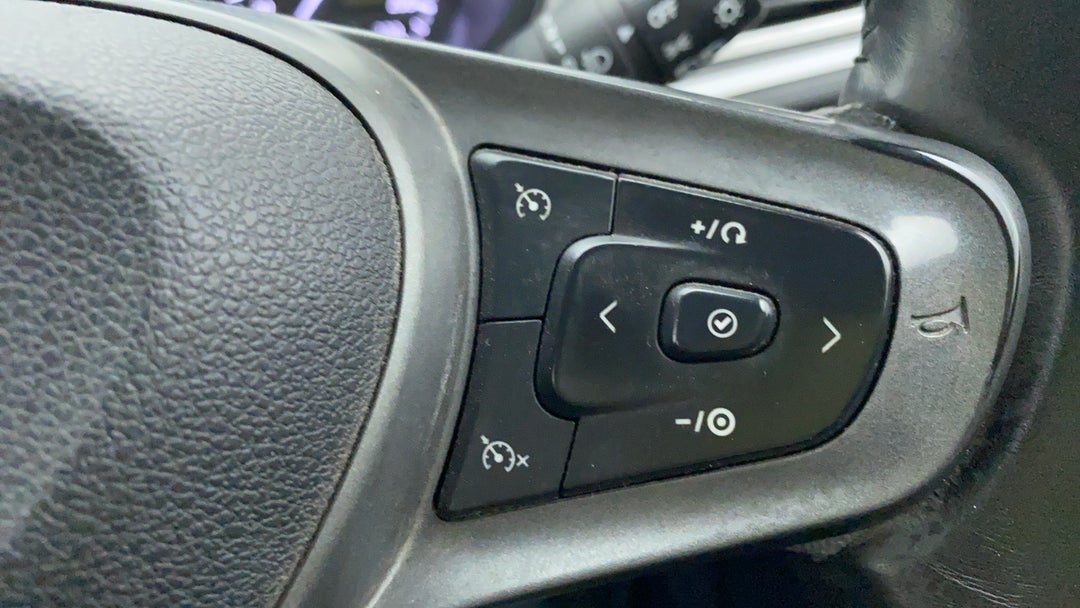 Adaptive Cruise Control