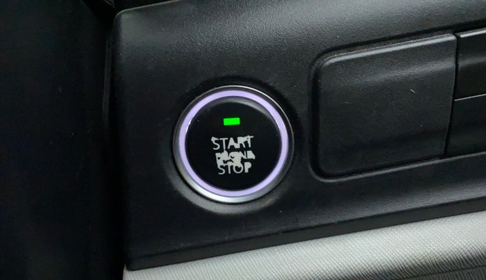 2020 Tata ALTROZ XZ 1.2, Petrol, Manual, 18,728 km, Keyless Start/ Stop Button