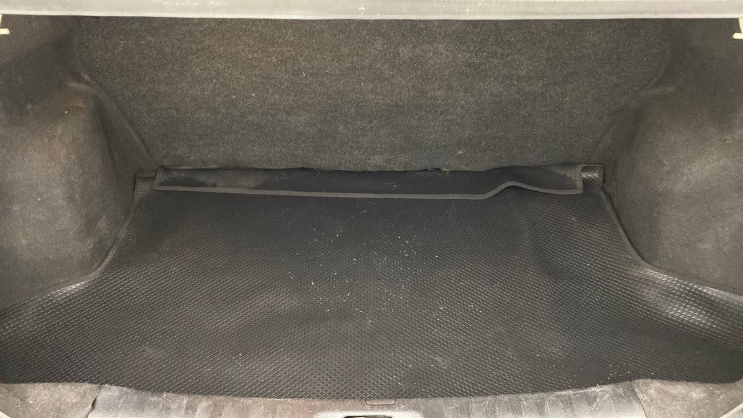 Boot Inside
