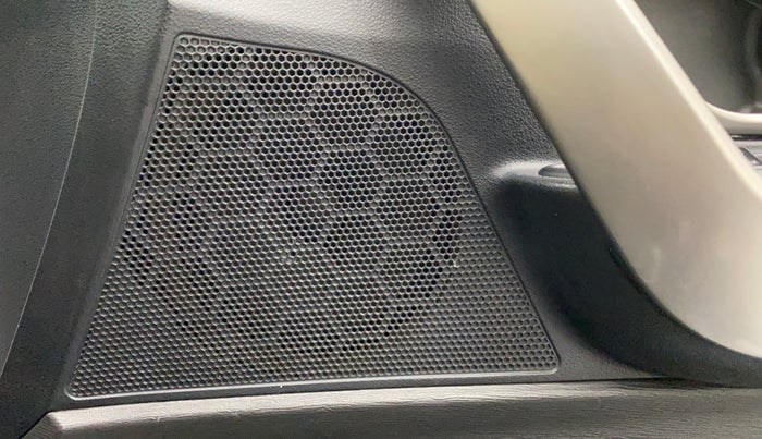 2018 Mahindra XUV500 W9, Diesel, Manual, 60,862 km, Speaker