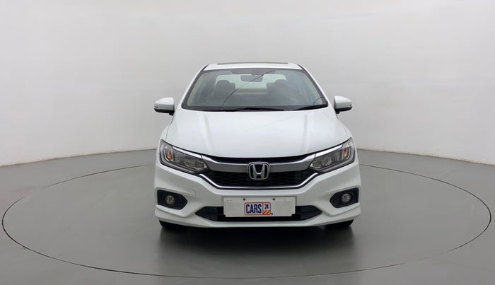 2018 Honda City ZX CVT, Petrol, Automatic, 69,971 km, Highlights