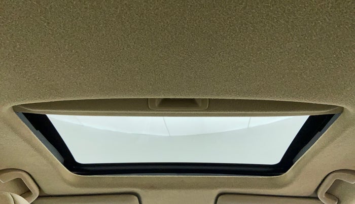 2018 Honda City ZX CVT, Petrol, Automatic, 69,971 km, Moonroof/ Sunroof