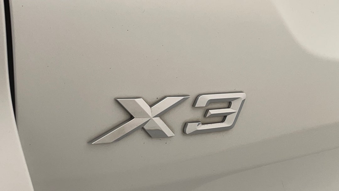 Badge (Boot Left Side)