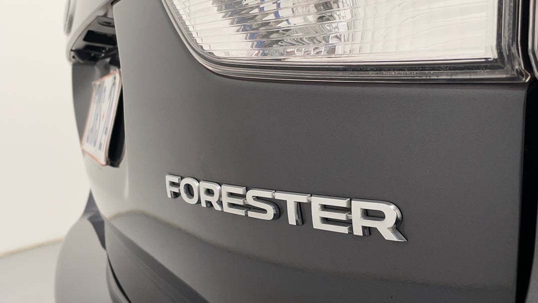 Badge (Boot Right Side)