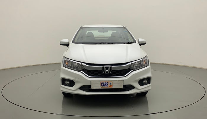 2021 Honda City 1.5L I-VTEC V MT 4TH GEN, Petrol, Manual, 13,969 km, Highlights