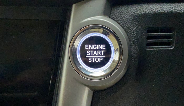2021 Honda City 1.5L I-VTEC V MT 4TH GEN, Petrol, Manual, 13,969 km, Keyless Start/ Stop Button