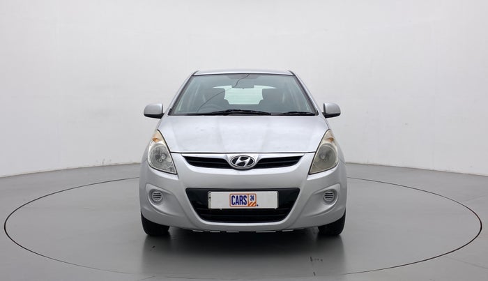 2010 Hyundai i20 MAGNA O 1.2, Petrol, Manual, 54,109 km, Highlights