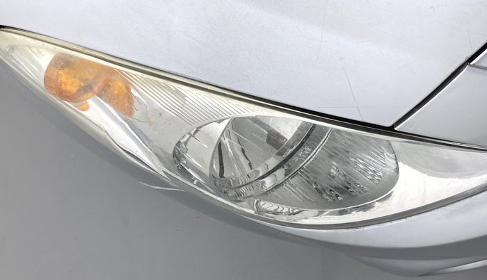 2010 Hyundai i20 MAGNA O 1.2, Petrol, Manual, 54,109 km, Right headlight - Minor scratches