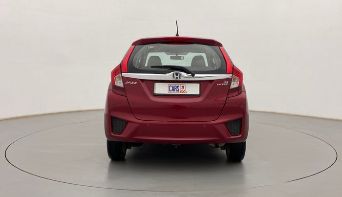 2019 Honda Jazz 1.2L I-VTEC V CVT, Petrol, Automatic, 43,000 km, Back/Rear