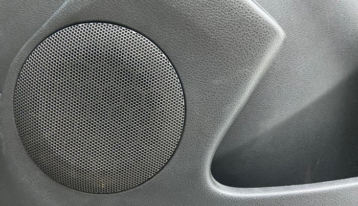 2014 Renault Duster 85 PS RXL OPT, Diesel, Manual, 85,351 km, Speaker