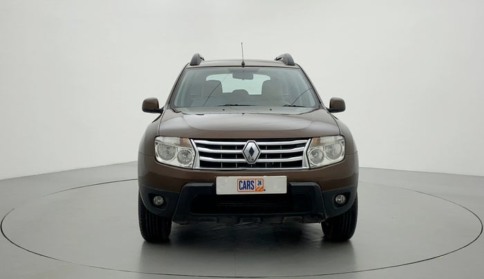 2014 Renault Duster 85 PS RXL OPT, Diesel, Manual, 85,351 km, Highlights