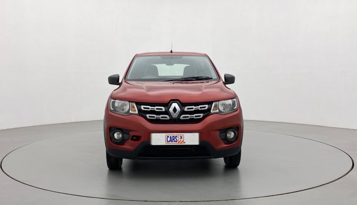 2016 Renault Kwid RXT 0.8, Petrol, Manual, 54,527 km, Highlights