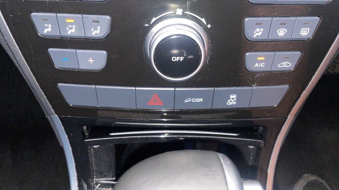 Utility Switches/Buttons