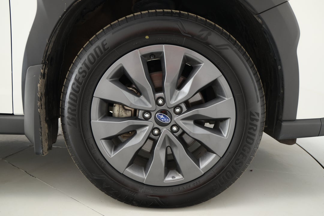 2022 Subaru Outback AWD, Automatic, 63821 km, Right Front Wheel