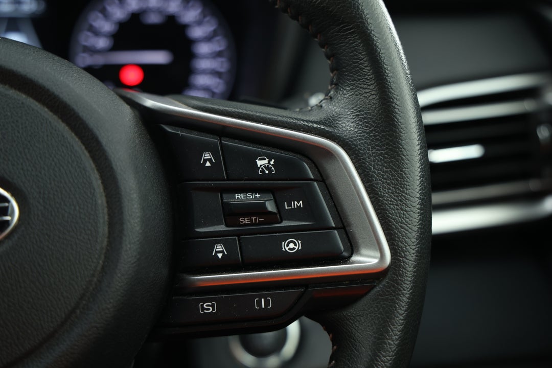 2022 Subaru Outback AWD, Automatic, 63821 km, Cruise Control