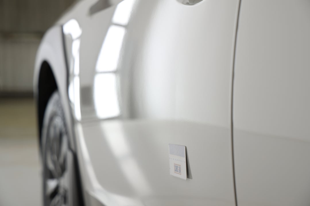 2022 Subaru Outback AWD, Automatic, 63821 km, Doors Front LHS Dent