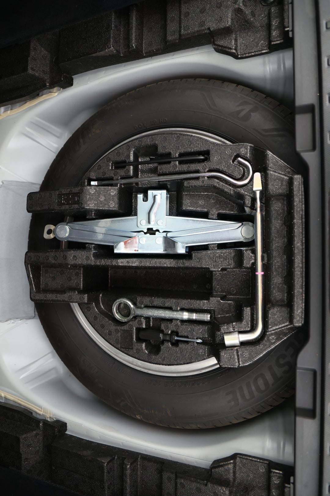 2022 Subaru Outback AWD, Automatic, 63821 km, Spare Wheel