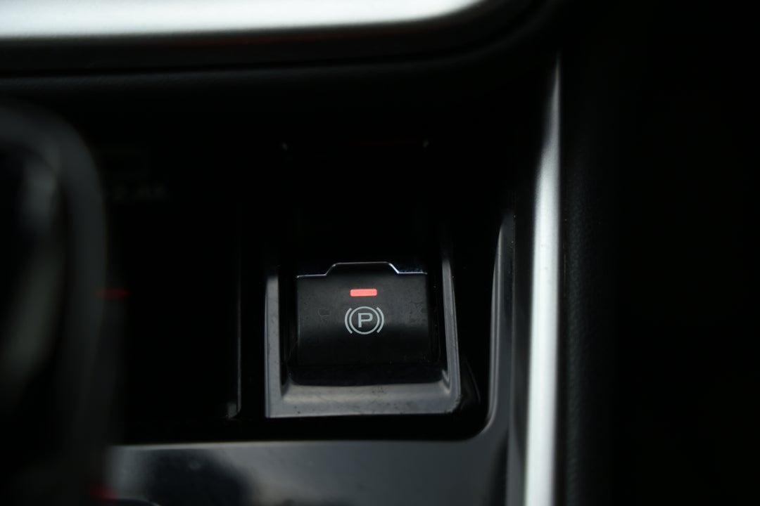 2022 Subaru Outback AWD, Automatic, 63821 km, Handbrake