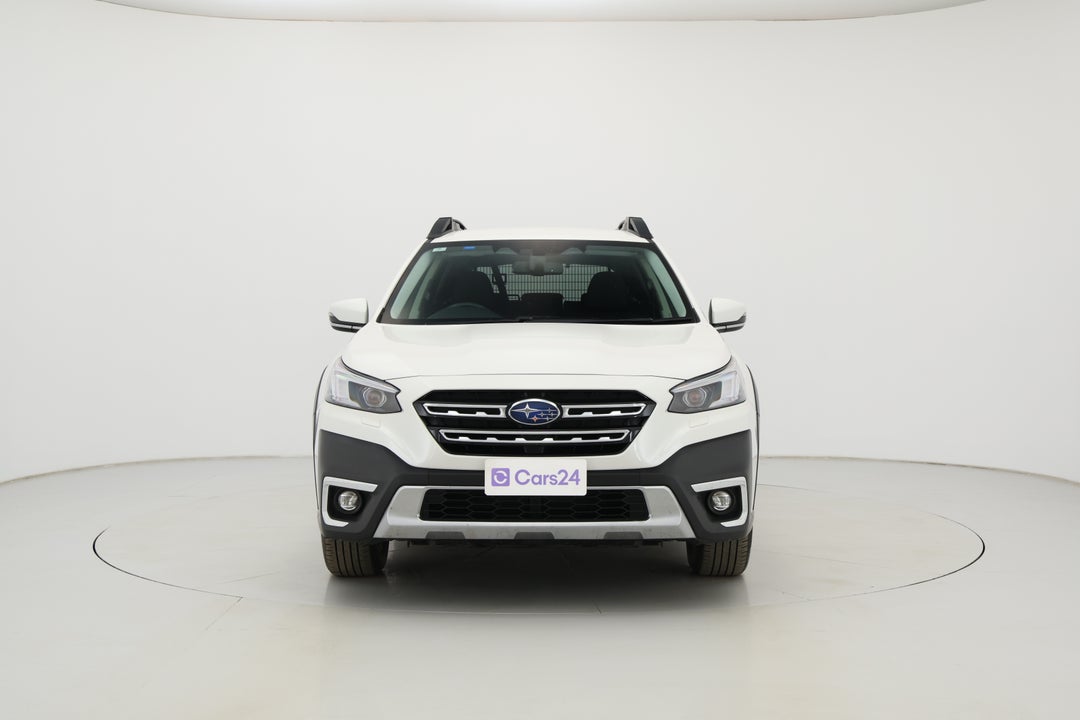 2022 Subaru Outback AWD, Automatic, 63821 km, Front View