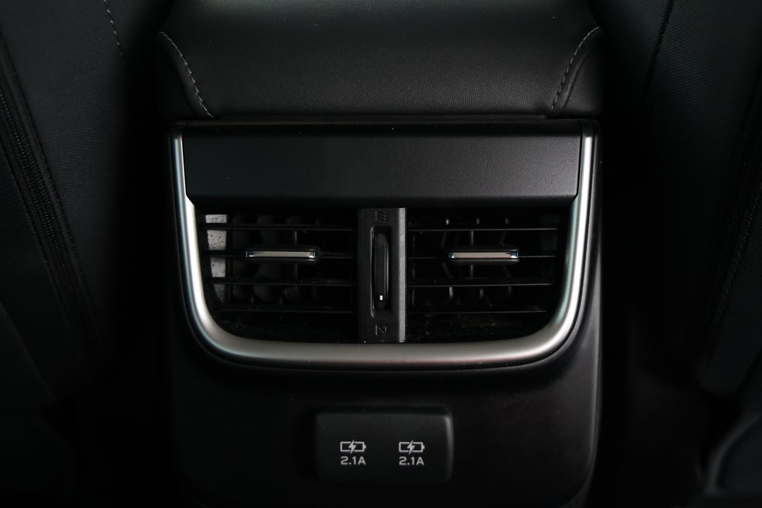 2022 Subaru Outback AWD, Automatic, 63821 km, Rear A/C Vent