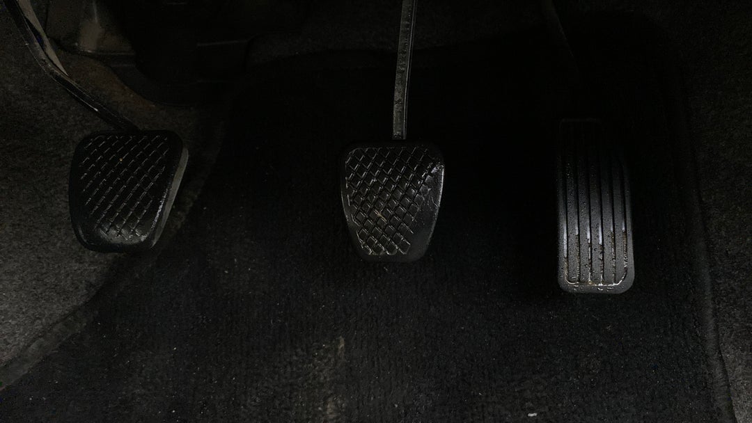 Pedals