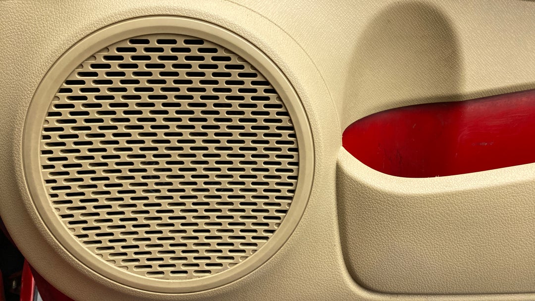 Speaker 