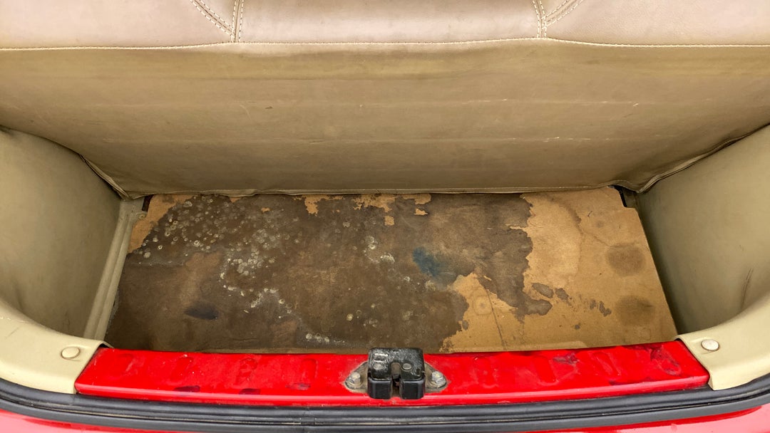 Boot Inside