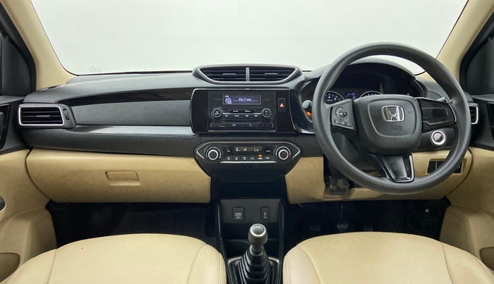2020 Honda Amaze 1.2L I-VTEC V, Petrol, Manual, 31,567 km, Dashboard
