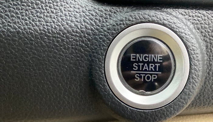 2020 Honda Amaze 1.2L I-VTEC V, Petrol, Manual, 31,567 km, Keyless Start/ Stop Button